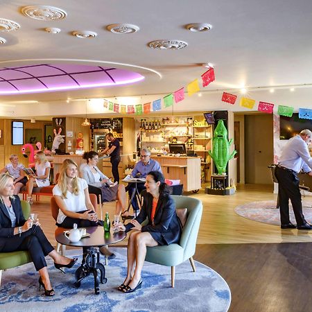 Hotel Mercure Lille Aeroport Kültér fotó