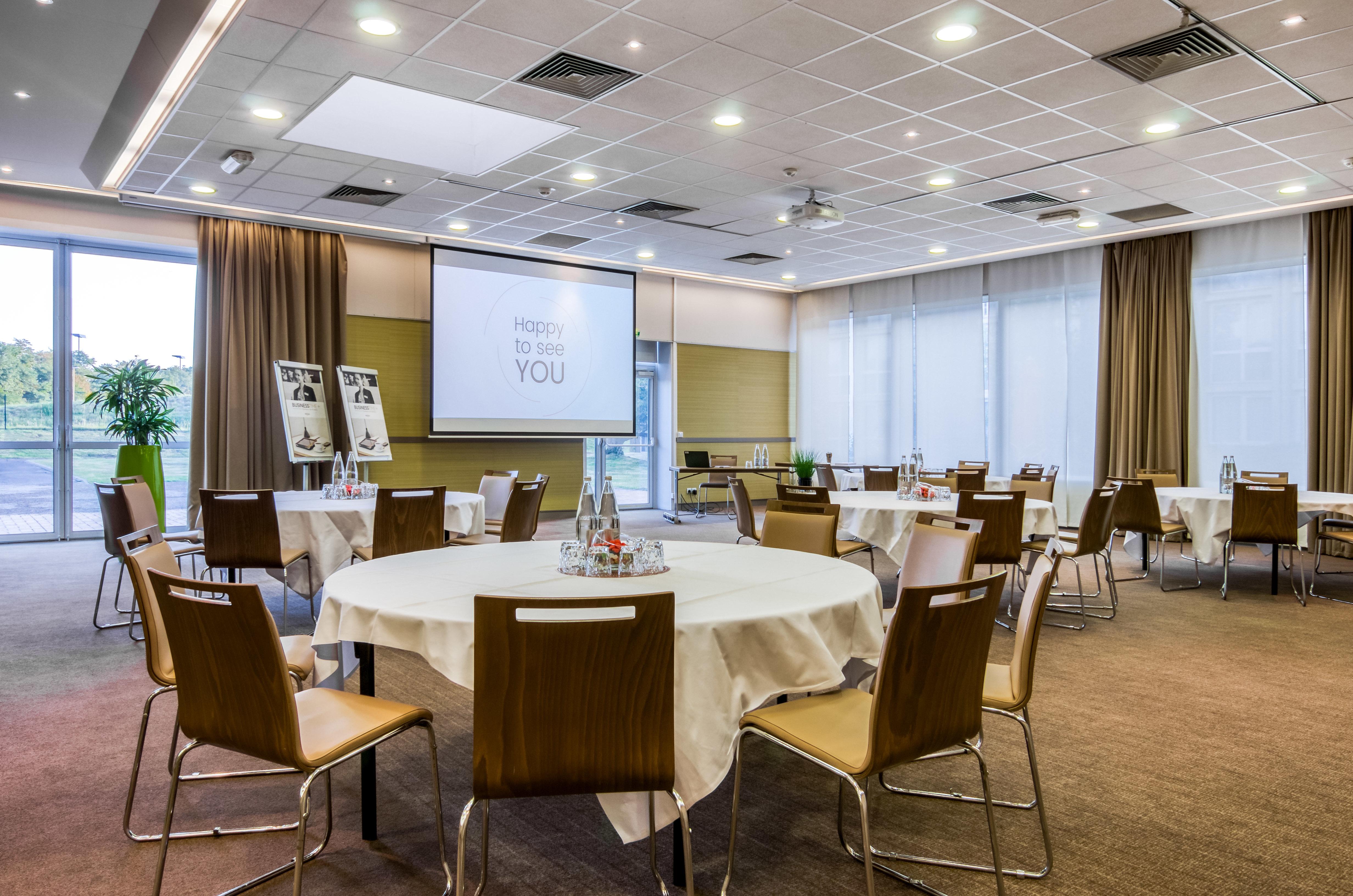 Hotel Mercure Lille Aeroport Kültér fotó