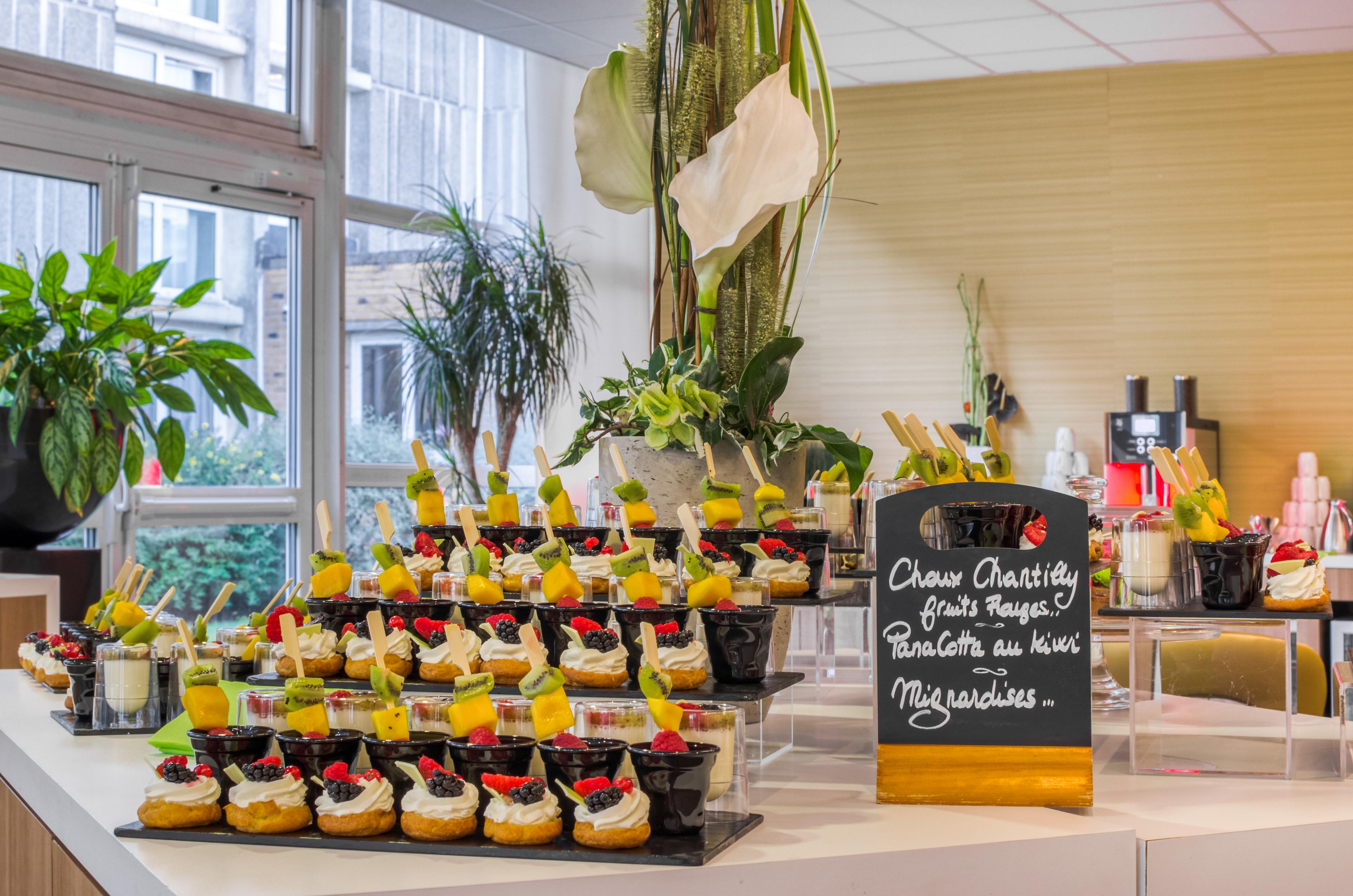 Hotel Mercure Lille Aeroport Kültér fotó
