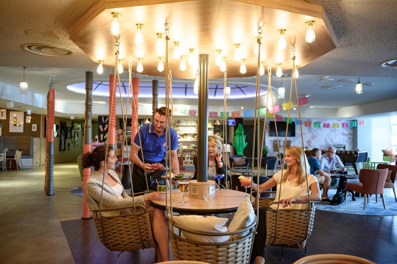 Hotel Mercure Lille Aeroport Kültér fotó